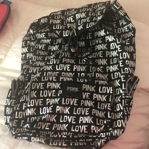 Victoria’s Secret Pink Backpack